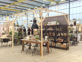 Inspiratie ShowUP najaar 2016