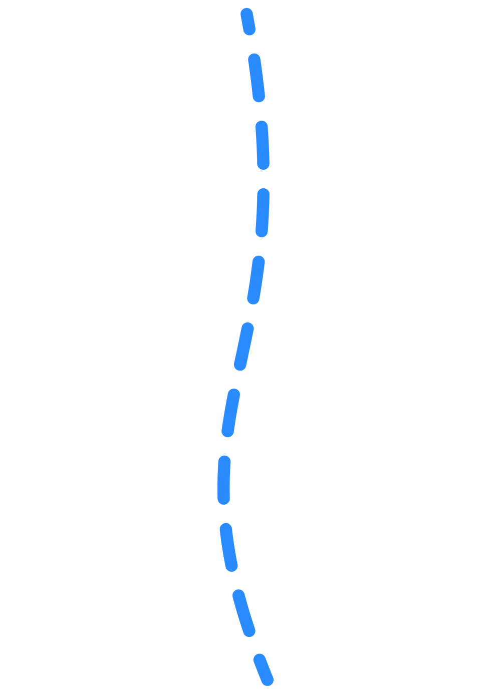 squiggly line 2