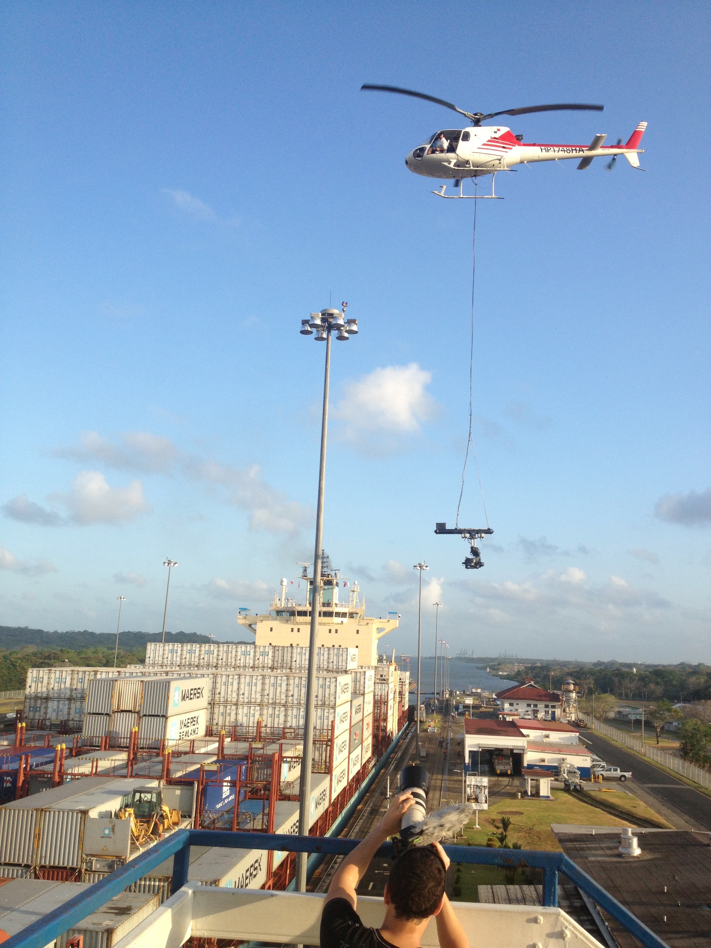 Casco Viejo, Panama City