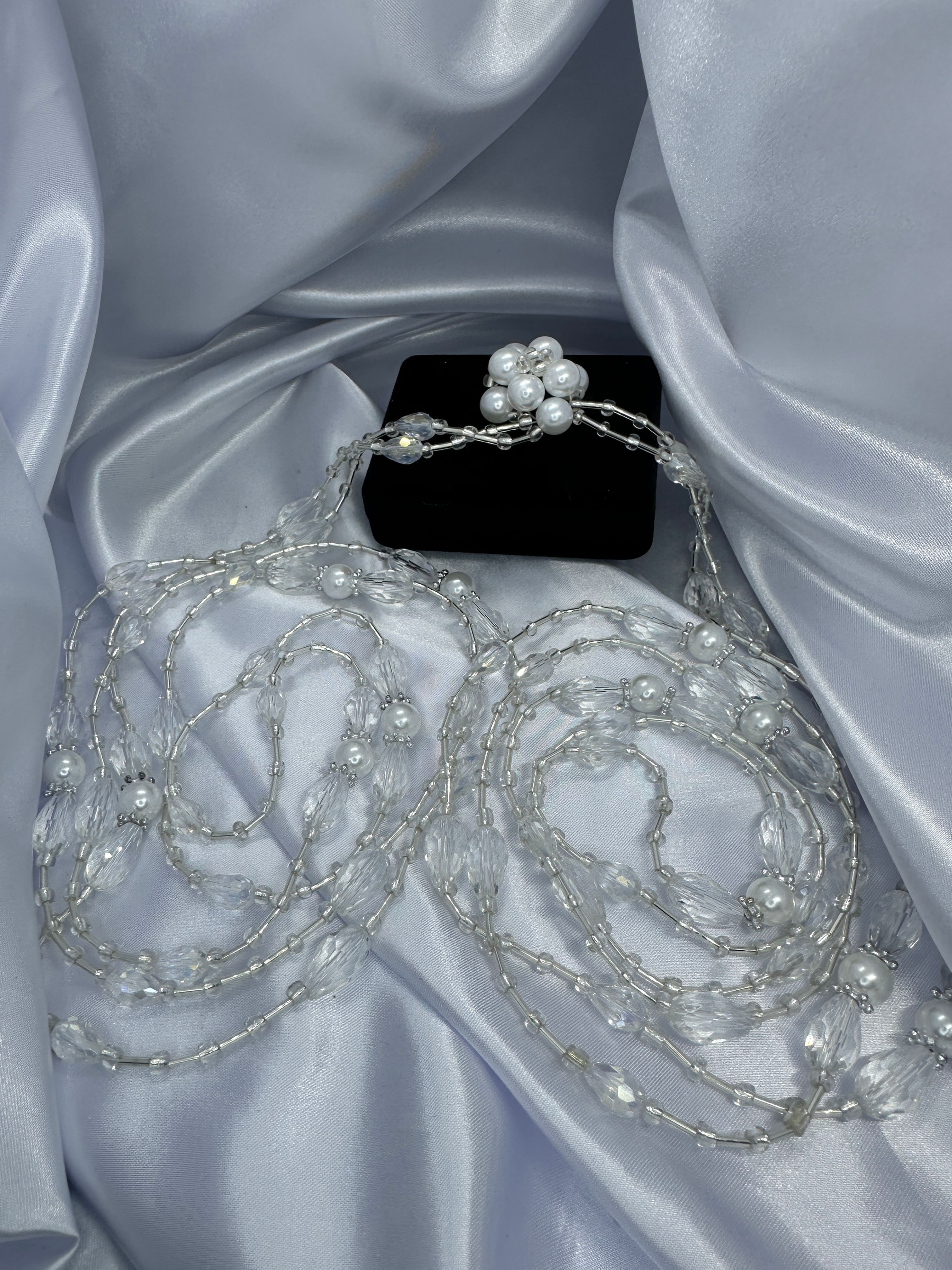 Lazo matrimonial sin cruz 