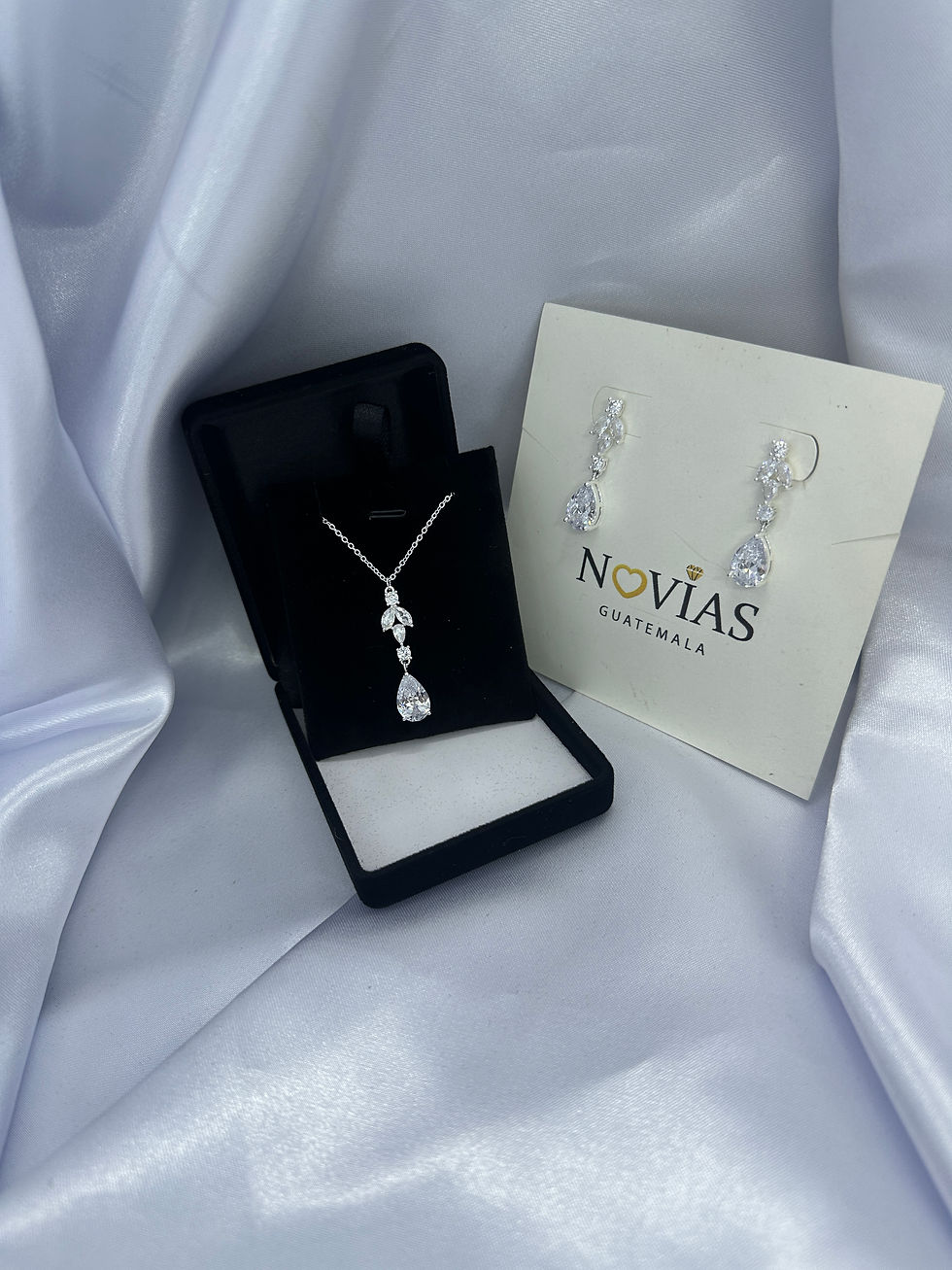 Miniatura: Aretes 