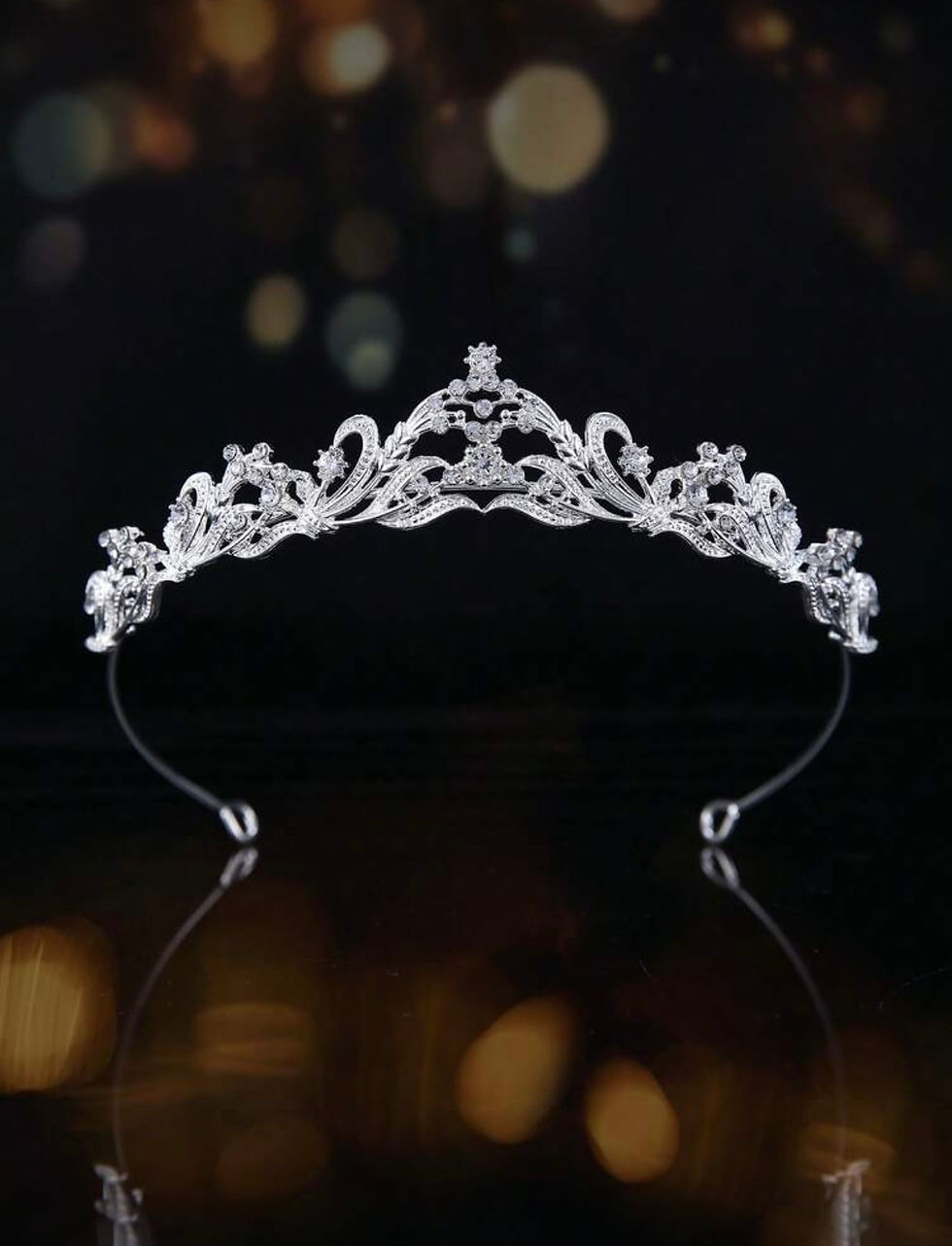 Miniatura: Tiara parís 