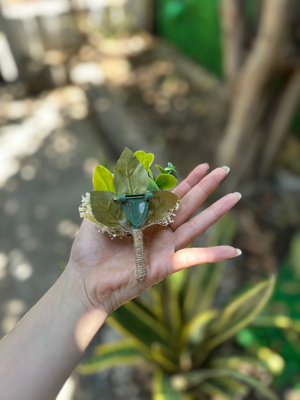 Miniatura: Botonier 