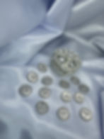 Miniatura: Arras de metal incluyen cofre metal/cristal no religosas  bajo pedido 