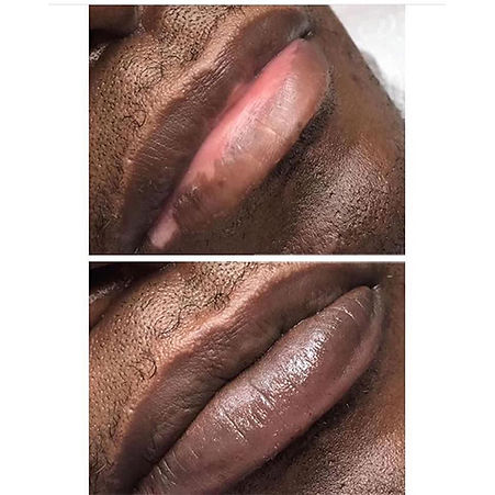 Lipblush for Men
