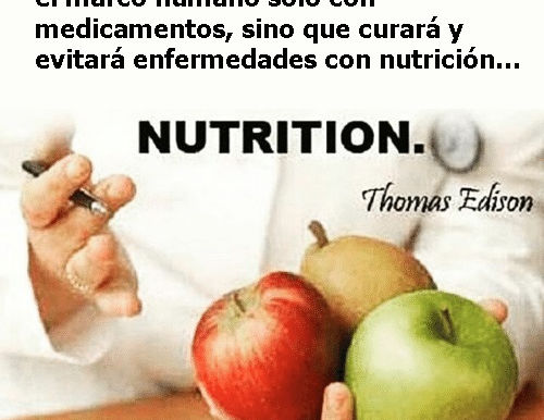 Nutrición Naturista 🌱💚