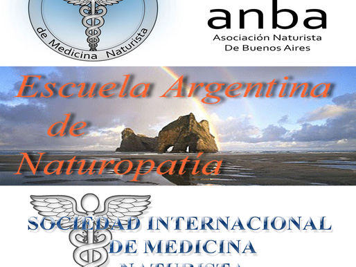 Naturismo, Naturopatía y Vegetarianismo en Iberoamérica desde 1918 🌱