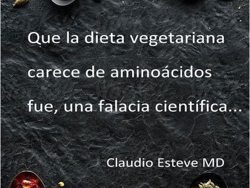 Aminoácidos esenciales