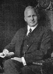 Dr. Benedict Lust, padre de la Naturopatía