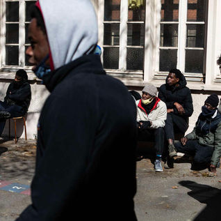 Loi immigration : L’avenir des mineurs non accompagnés en France reste menacé, selon les défenseurs des droits de l’enfance et les professionnels.