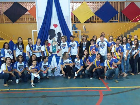 As Mulheres da minha vida