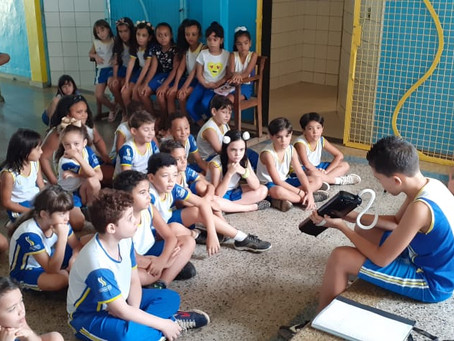 Conhecendo alguns Instrumentos Musicais