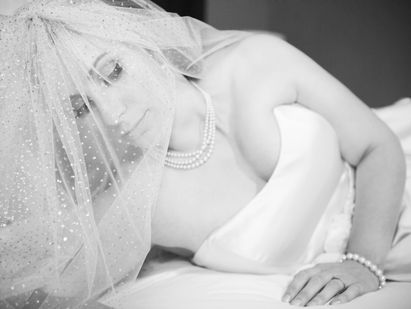INCLUDE 'GETTING READY' PHOTOS IN YOUR WEDDING PHOTOGRAPHY PACKAGE?