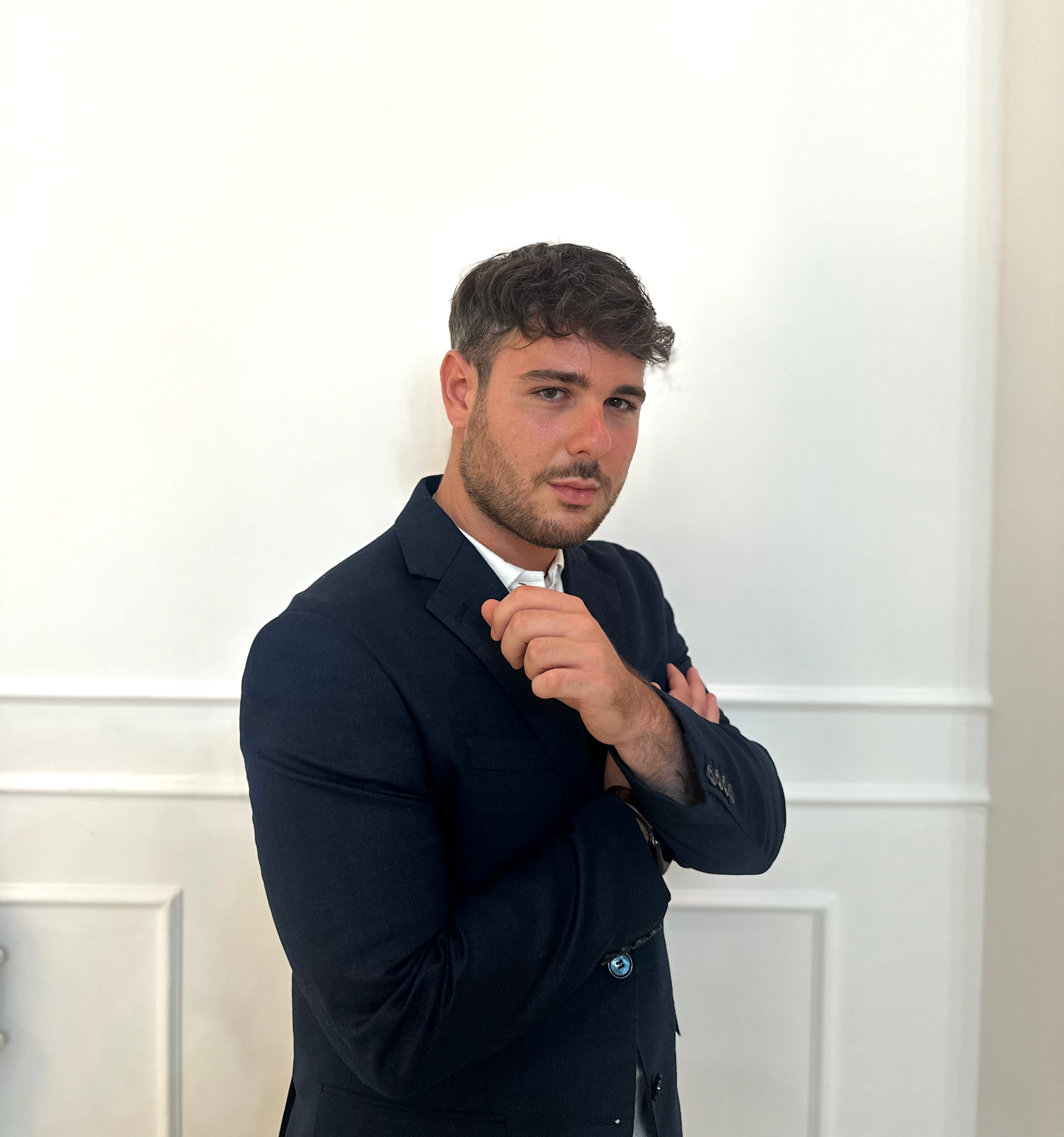 Immagine del redattore: Salvatore Ambrosino