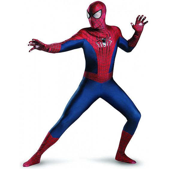Meet, Greet & Make Spider-Man Inspired Crafts