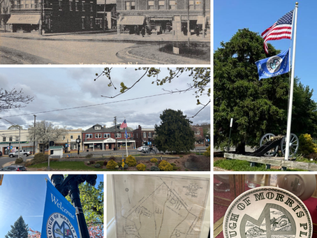 Celebrating Morris Plains' Centennial