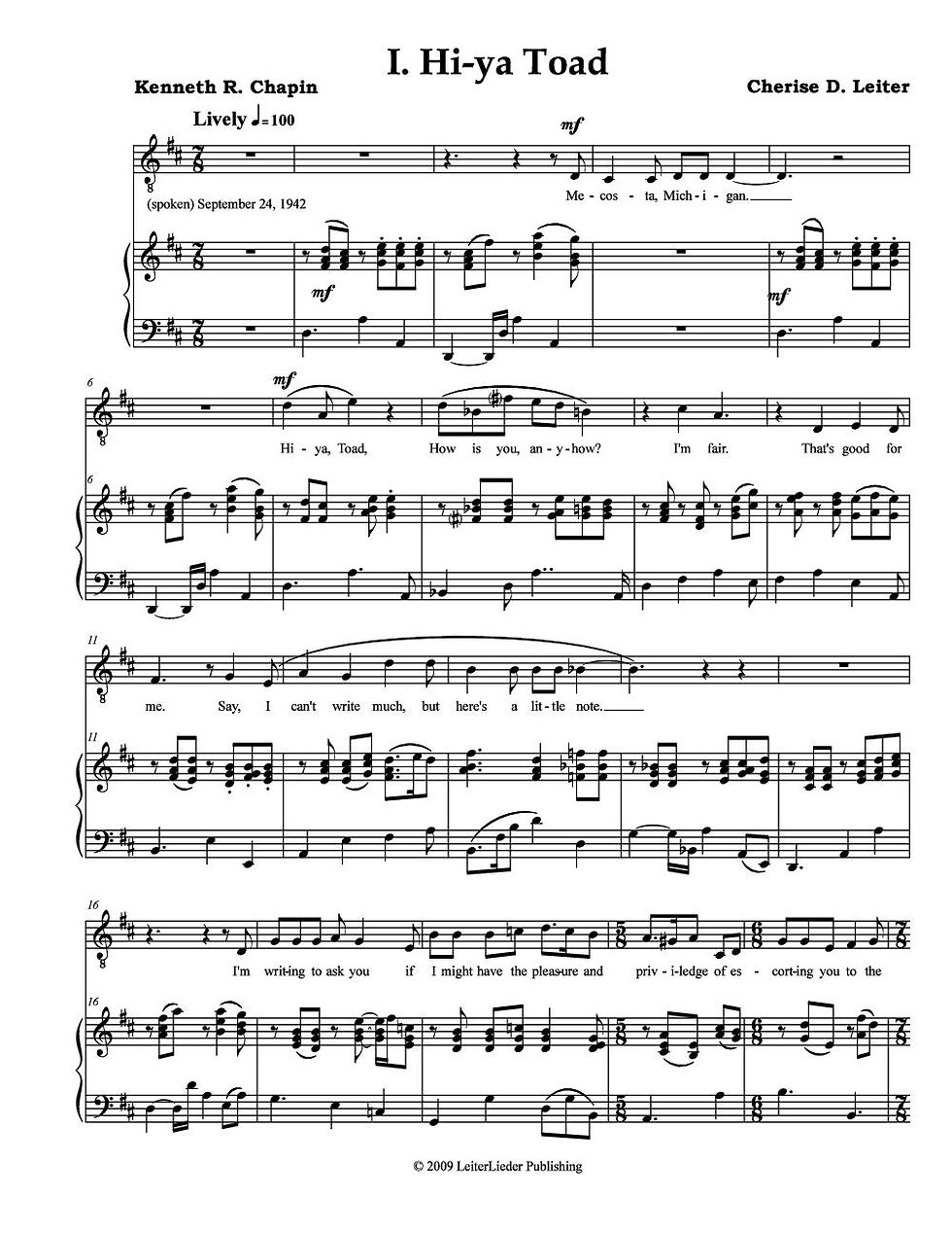 1