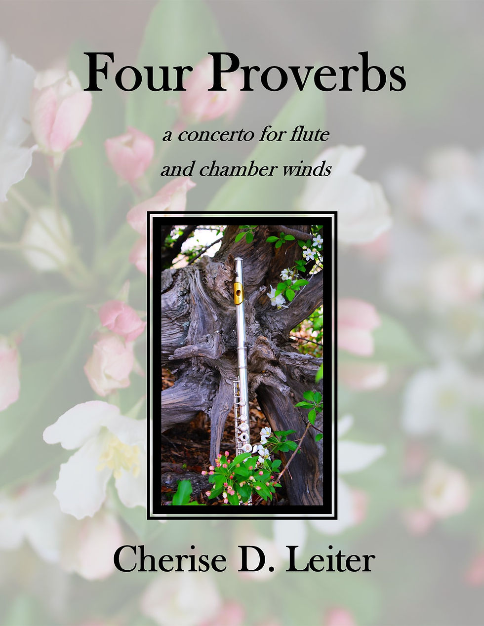 Four Proverbs