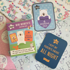 Baby Shower Gift Boxes have arrived!