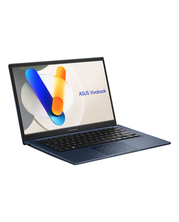 Miniature : PORTABLE ASUS X1404VA-DICEB1600W