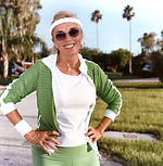 Staying in Shape