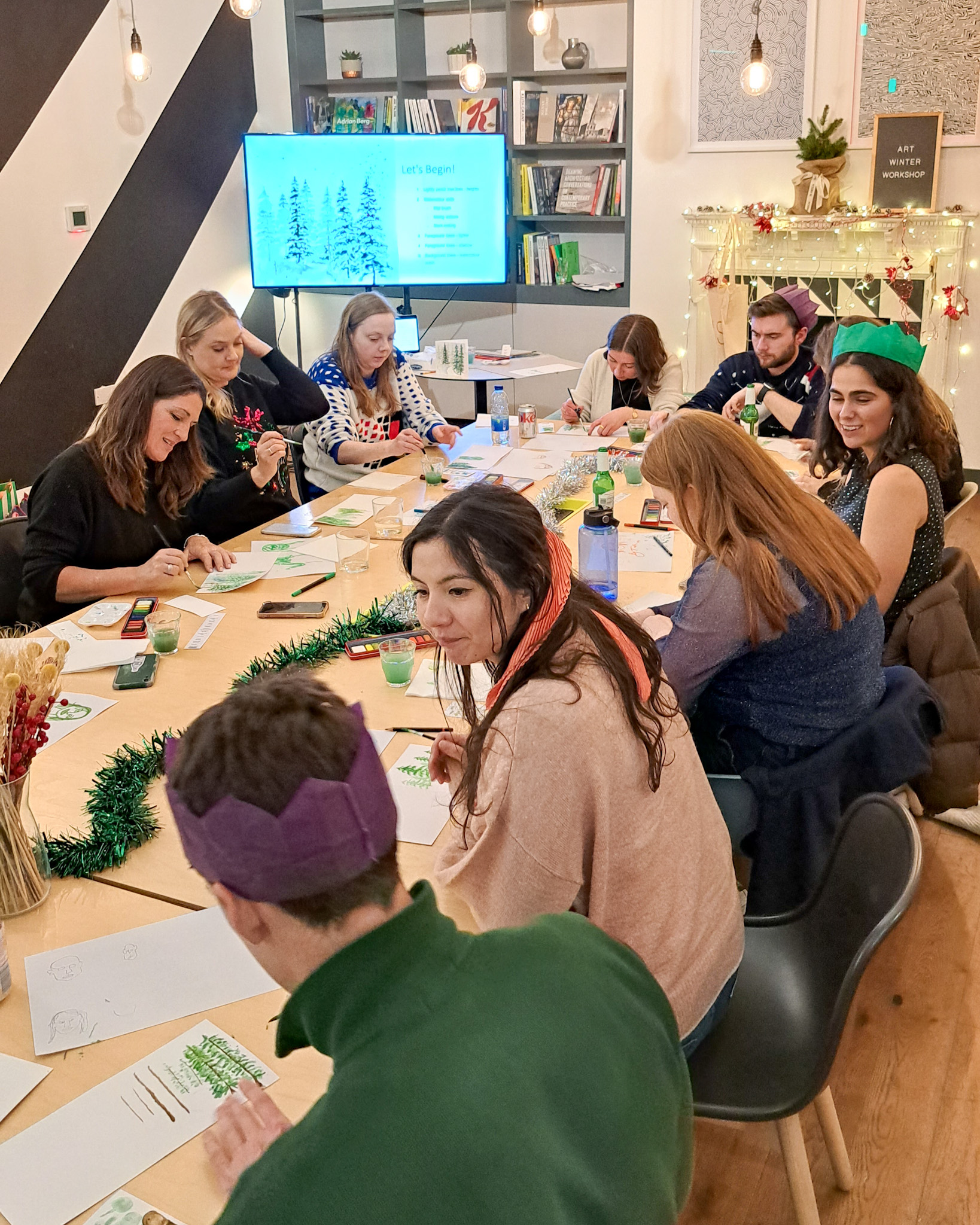 Isla Care Workshop Cover