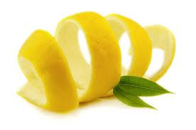 LEMON (Citrus limonum) ESSENTIAL OIL - ORGANIC, MEDICAL-GRADE - 15 ML