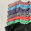 Thumbnail: Short Sleeve Crop Top  Slim Fit  Fitness T-shirts Workout Tops For Women
