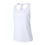Thumbnail: O Neck Crop Top Short Slim Mini Ladies Top Blouse Cotton  Lady T-Shirts