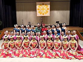 Hula Hālau ʻO Kamuela Iāpana