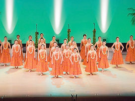 Ākea Hula Studio