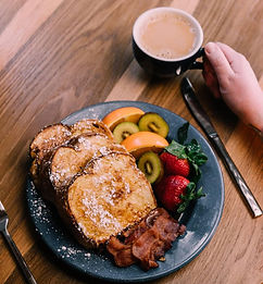 LuluBelle's Nana Gill's French Toast