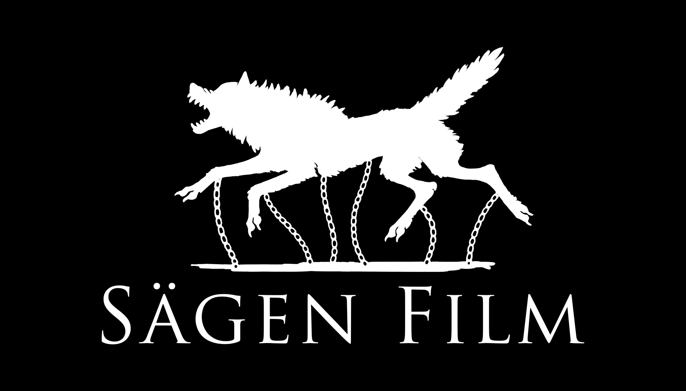 Sägen Film logo