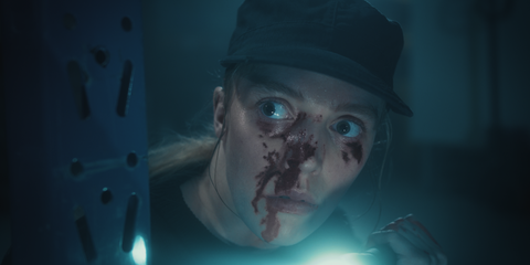 FESTIVAL CIRCUIT:
STAR BEAST (2025)