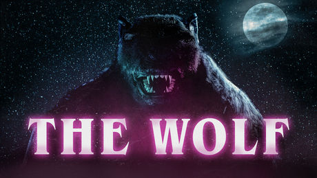 THE WOLF (2021)