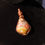 Thumbnail: Colorful Agate Copper Pendant