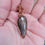 Thumbnail: Labradorite Copper Pendant