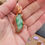Thumbnail: Aventurine Copper Pendant
