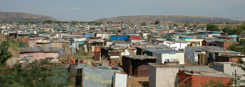 Mamelodi East