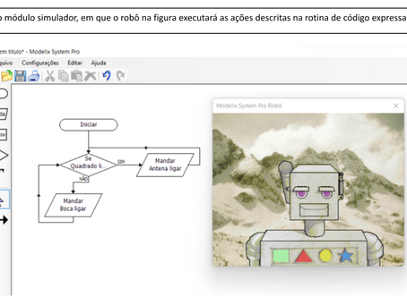 Desenvolvendo Mentes Brilhantes: Como Escolher o Melhor Software para Ensino de Programação e Robótica para estudantes
