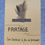 Miniature : Cartes positives crèmes