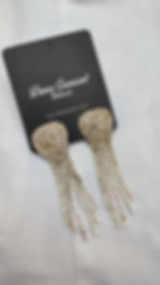 Margo Gold Earrings