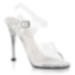 Gala Heels