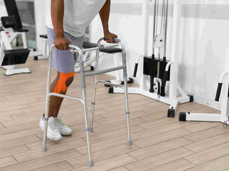Limb Lengthening Surgery