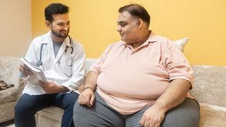 Four Silent Metabolic Problems Destroying Health in Modern India