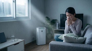 Five Reasons Why Respiratory Diseases Rise During the Rainy Season