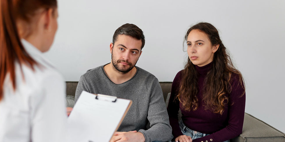 World IVF Day 2026: Eight Key Signs Couples Should Consult a Fertility Specialist