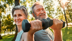 Five Morning Exercises That Restore Muscle Mass Faster Than Long Gym Sessions for Seniors