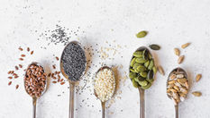 Five Heart-Healthy Seeds You Should Add to Your Diet