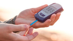 Four Tips to Keep Diabetes Symptoms Under Control and Prevent Morning Blood Sugar Spikes